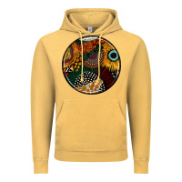 Vintage Mustard juneteenth  coasters Vintage Hoodie - AdoDesignShop