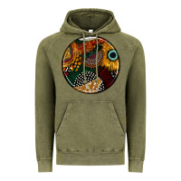 Vintage Olive juneteenth  coasters Vintage Hoodie - AdoDesignShop