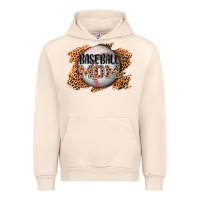 Sandshell baseball mom Urban Hoodie - AdoDesignShop