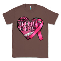 Chestnut tackle cancer Classic Tee - RanaPortraitStore