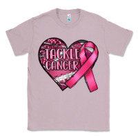Lilac tackle cancer Classic Tee - RanaPortraitStore