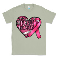 Matcha tackle cancer Classic Tee - RanaPortraitStore