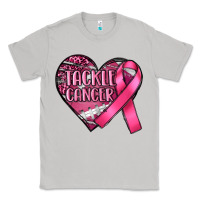 Moon Dust tackle cancer Classic Tee - RanaPortraitStore
