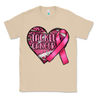 Mushroom tackle cancer Classic Tee - RanaPortraitStore