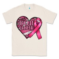 Natural tackle cancer Classic Tee - RanaPortraitStore