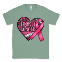 Sage tackle cancer Classic Tee - RanaPortraitStore