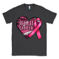 Smoke tackle cancer Classic Tee - RanaPortraitStore