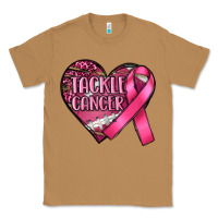 Toasted Coconut tackle cancer Classic Tee - RanaPortraitStore