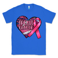 True Royal tackle cancer Classic Tee - RanaPortraitStore