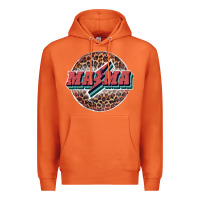 Carrot mama Premium Hoodie - JahusDesignShop