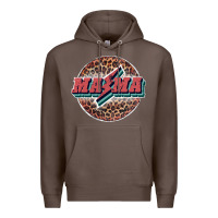 Coffee mama Premium Hoodie - JahusDesignShop