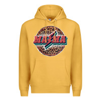 Mustard mama Premium Hoodie - JahusDesignShop