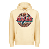 Pina Colada mama Premium Hoodie - JahusDesignShop