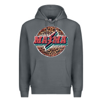 Rock mama Premium Hoodie - JahusDesignShop