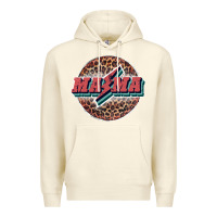 Sandshell mama Premium Hoodie - JahusDesignShop