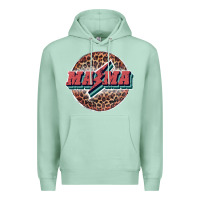 Seafoam mama Premium Hoodie - JahusDesignShop