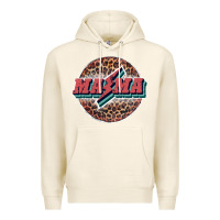 Tofu mama Premium Hoodie - JahusDesignShop
