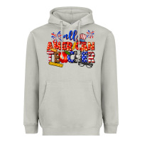 Moon Dust all american teacher Heavyweight Hoodie - texasbilliewilder