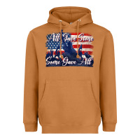 Meerkat all gave some some gave all tbw Heavyweight Hoodie - texasbilliewilder