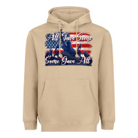 Mushroom all gave some some gave all tbw Heavyweight Hoodie - texasbilliewilder