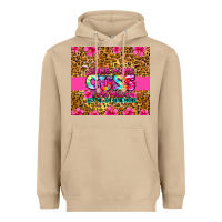 Mushroom some moms cuss too much it's me i'm some moms Heavyweight Hoodie - Zillion Design Studio
