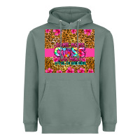 Sage some moms cuss too much it's me i'm some moms Heavyweight Hoodie - Zillion Design Studio