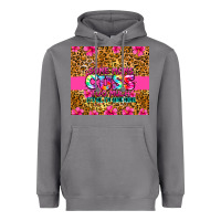 Storm some moms cuss too much it's me i'm some moms Heavyweight Hoodie - Zillion Design Studio