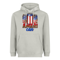 Moon Dust Ameri can Heavyweight Hoodie - texasbilliewilder