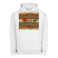 Pigment Lunar Rock arrow wooden sunflower Urban Hoodie - Artiststas