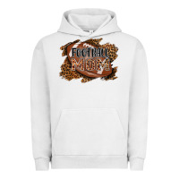 Pigment Lunar Rock football mom Urban Hoodie - AdoDesignShop