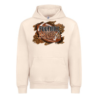 Sandshell football mom Urban Hoodie - AdoDesignShop