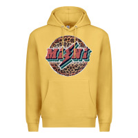 Antique Gold mini Premium Hoodie - JahusDesignShop