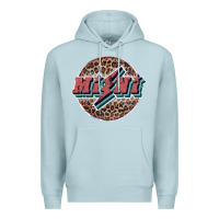 Blue Mist mini Premium Hoodie - JahusDesignShop