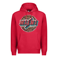 Cardinal mini Premium Hoodie - JahusDesignShop