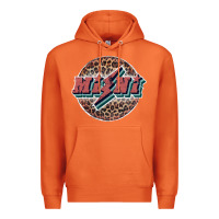 Carrot mini Premium Hoodie - JahusDesignShop