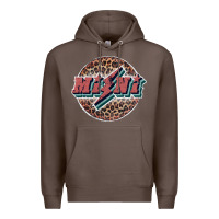Coffee mini Premium Hoodie - JahusDesignShop