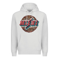 Dove Grey mini Premium Hoodie - JahusDesignShop