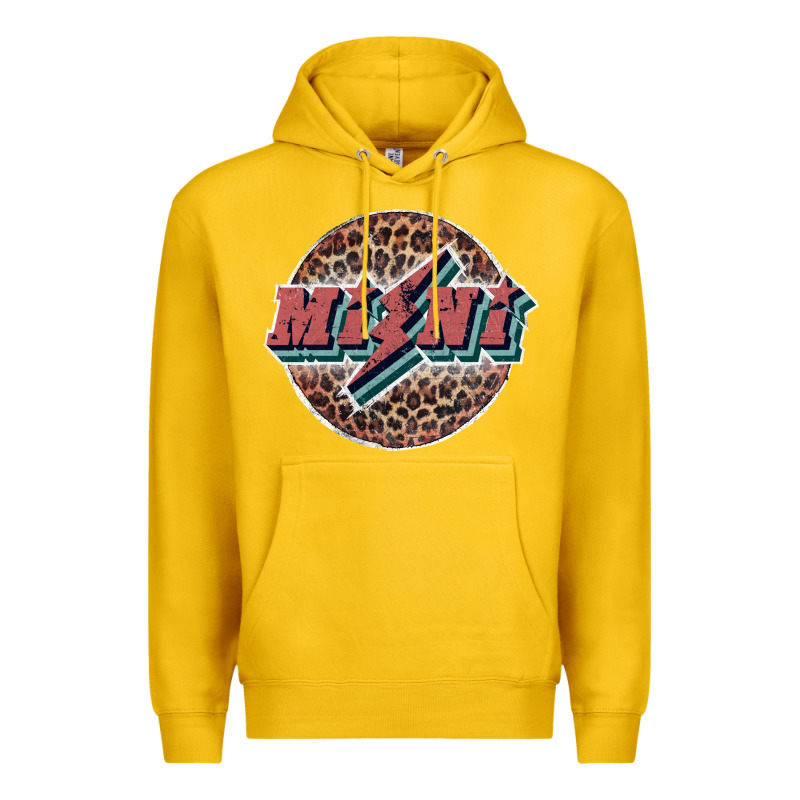 Mini Premium Hoodie by JahusDesignShop | Teevron