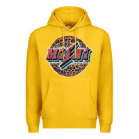Lemon mini Premium Hoodie - JahusDesignShop
