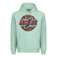 Seafoam mini Premium Hoodie - JahusDesignShop