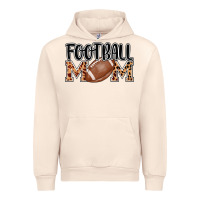 Sandshell football mom Urban Hoodie - AdoDesignShop