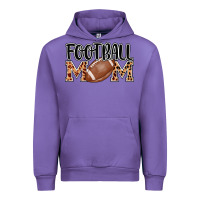 Tulip football mom Urban Hoodie - AdoDesignShop