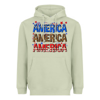 Matcha America america america fourth of july Heavyweight Hoodie - texasbilliewilder