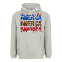 Moon Dust America america america fourth of july Heavyweight Hoodie - texasbilliewilder