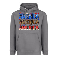 Storm America america america fourth of july Heavyweight Hoodie - texasbilliewilder
