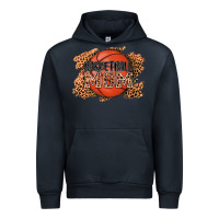 Navy basketball mom Urban Hoodie - AdoDesignShop