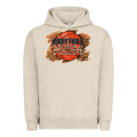 Pigment French Oak basketball mom Urban Hoodie - AdoDesignShop