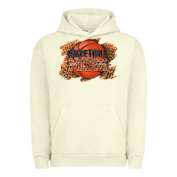 Pigment Pistachio basketball mom Urban Hoodie - AdoDesignShop