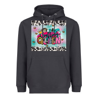 Smoke crafting queen Heavyweight Hoodie - Zillion Design Studio