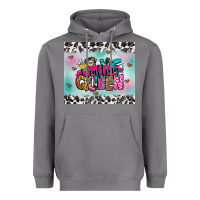 Storm crafting queen Heavyweight Hoodie - Zillion Design Studio